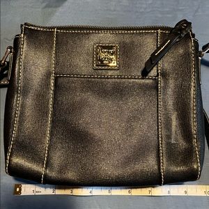 Rooney & Bourke crossbody